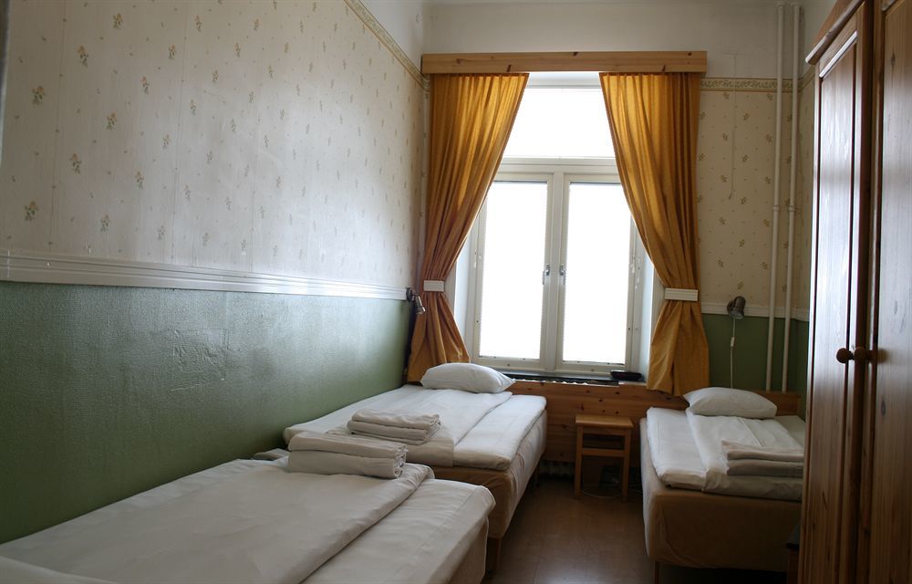 גטבורג City Hotell Avenyn מראה חיצוני תמונה